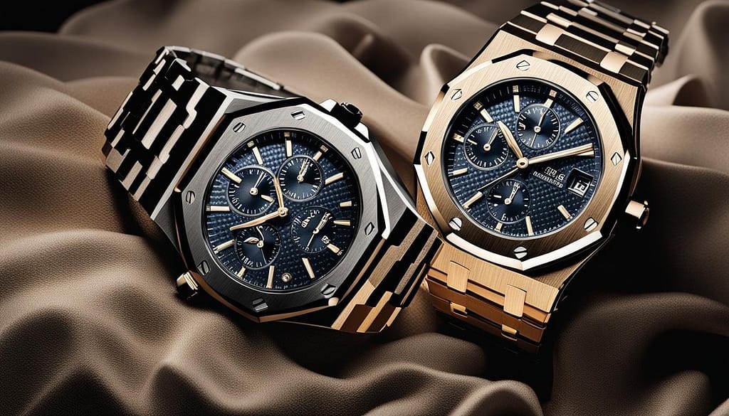 Audemars Piguet Royal Oak