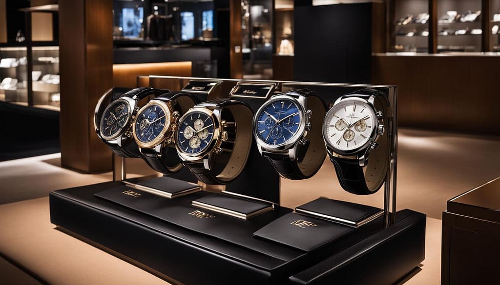 Luxury Watches Resources and Tools