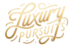 Luxury Pursuits Logo